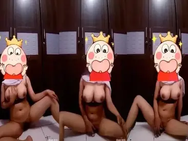 Bokep Jilbab Queen Colmek Mantap Sambil Desah