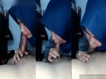 Pengalaman Pertama Cewek Polos Ngemut Terus Lumer 2026