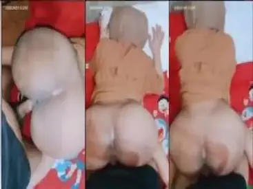 Skandal Jilbab Indo Ngewe Bareng Ayang Full 2026
